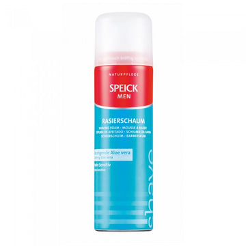 Spuma de barbierit Speick Men 200 ml