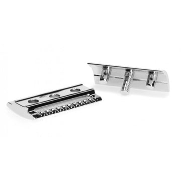 Aparat de ras clasic Safety Razor piaptan inchis R108