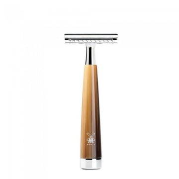 Aparat de ras clasic Safety Razor piaptan inchis Liscio R 142 SR