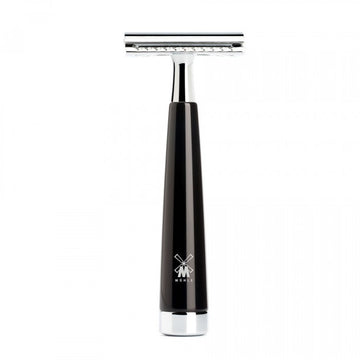 Aparat de ras clasic Safety Razor piaptan inchis Liscio R 146 SR