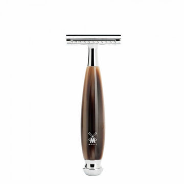 Aparat de ras clasic Safety Razor piaptan inchis Vivo R 332 SR