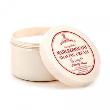 Crema de barbierit cu bol DR Harris Marlborough 150 gr