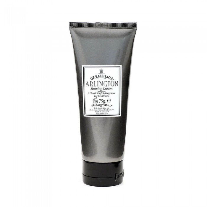 Crema de barbierit DR Harris Arlington 75 gr
