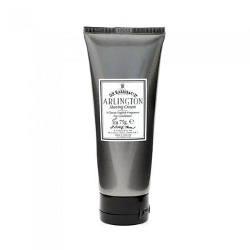 Crema de barbierit DR Harris Arlington 75 gr