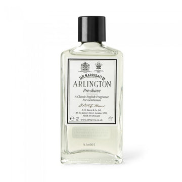 Lotiune pre barbierit DR Harris Arlington 100 ml