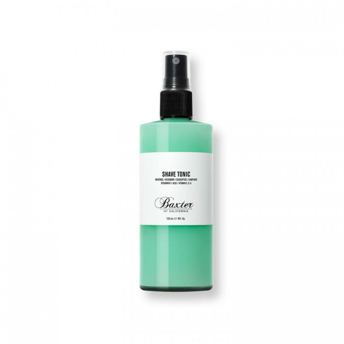 Lotiune pre si post barbierit Baxter of California 120 ml