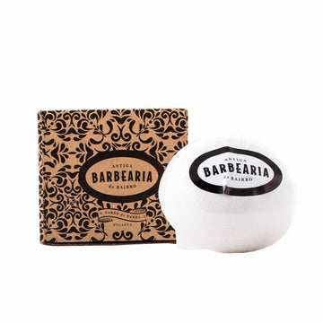 Rezerva sapun de barbierit Antiga Barbearia 110g