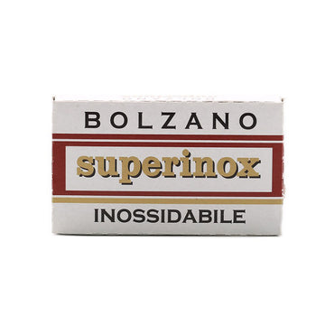 Rezerve lame de ras Bolzano Super Inox 5 bucati