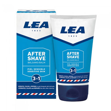 After Shave 3 in 1 LEA 125ml