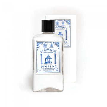 After shave balsam DR Harris Windsor 100 ml