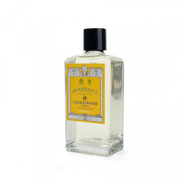 After shave DR Harris Sandalwood 100 ml