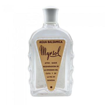 After shave Myrsol Balsamic Water 180 ml