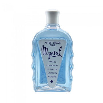 After shave Myrsol Blue 180 ml