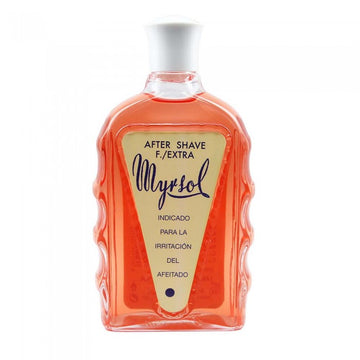 After shave Myrsol Extra 180 ml