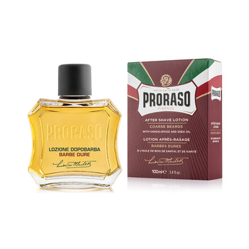 After shave Proraso Sandalwood 100 ml