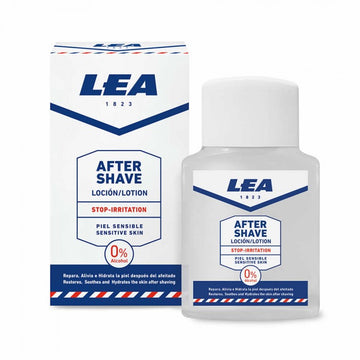 After shave stop iritatie LEA 125ml