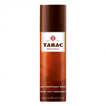 Antiperspirant spray Tabac Original 200 ml