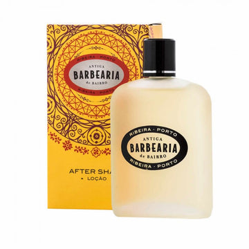 After Shave lotiune Antiga Barbearia 100ml