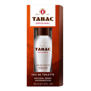 Apa de toaleta Tabac Original edt 30 ml