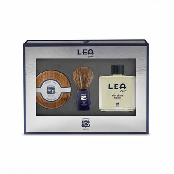 Shaving Kit LEA Classic