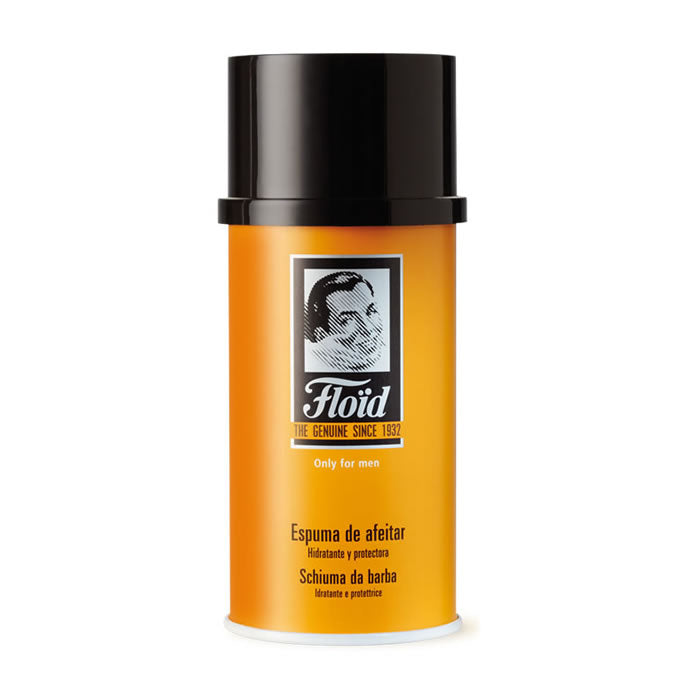 Spuma de barbierit Floid 300 ml