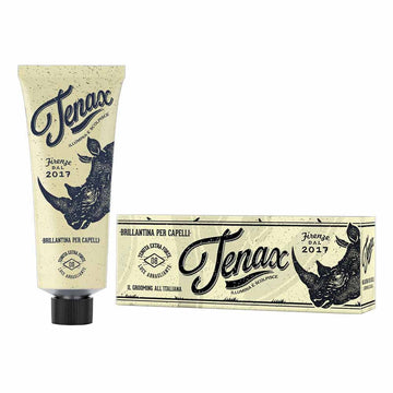 Crema de par Tenax Strong 100 ml