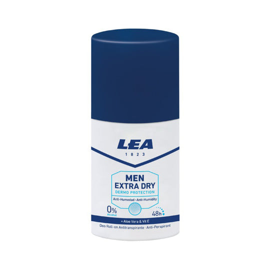 Deodorant roll on Deo Protection LEA Men 50ml