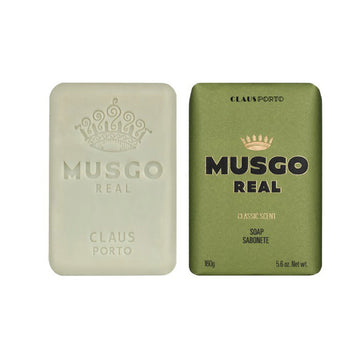 Sapun de corp Musgo Real Classic Scent 160 gr