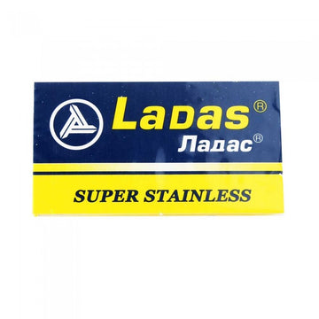 Rezerve lame de ras Ladas Super Stainless 5 bucati