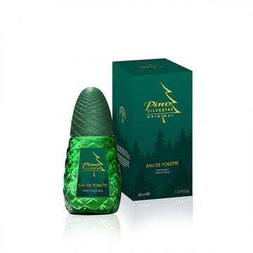 Apa de toaleta Pino Silvestre Original edt 40 ml