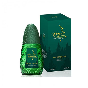 Apa de toaleta Pino Silvestre Original edt 125 ml