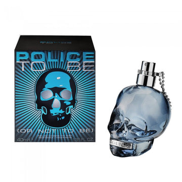 Apa de toaleta Police To Be man edt 40 ml