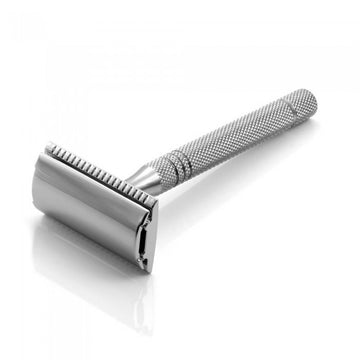 Aparat de ras Safety Razor cu piaptan inchis Timor Solingen 1354