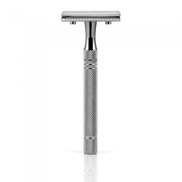 Aparat de ras Safety Razor cu piaptan inchis Timor Solingen 1354