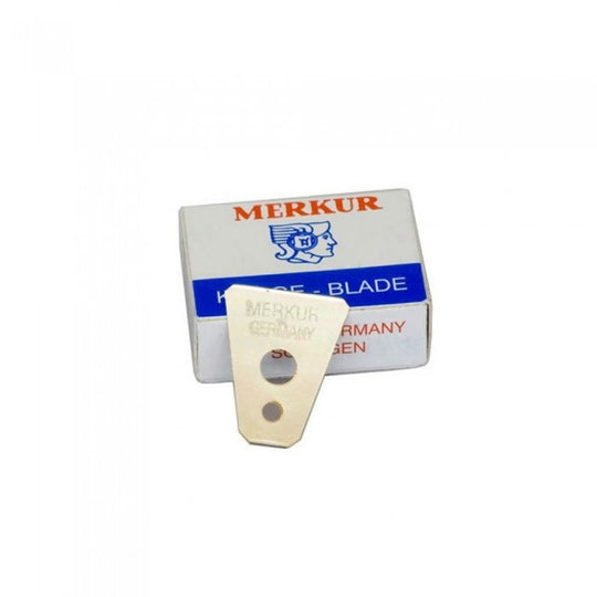 Rezerve lame ptr. aparat de ras mustata