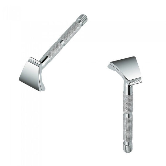 Aparat de ras pentru mustata, sprancene si perciuni Merkur Solingen 907