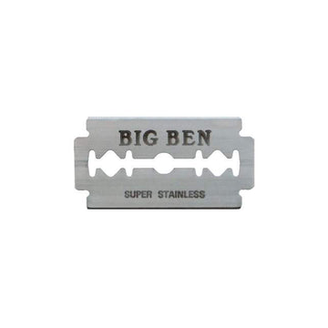 Rezerve lame de ras Lord Big Ben - set 5 buc.
