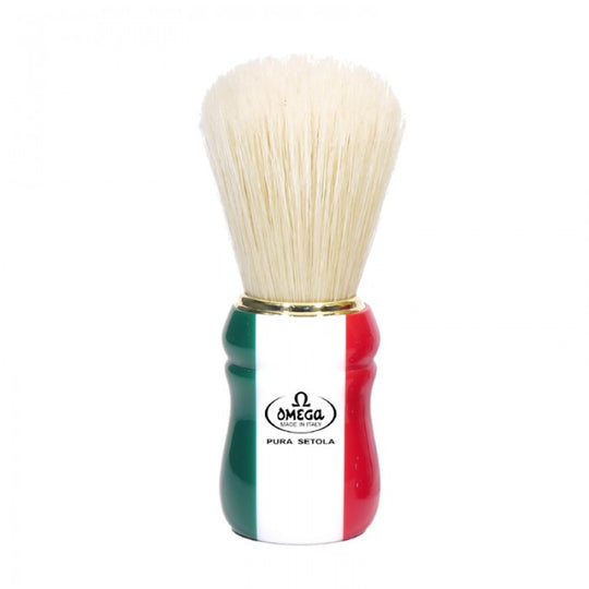 Pamatuf Pure Bristle, par de porc si maner rasina - 21762