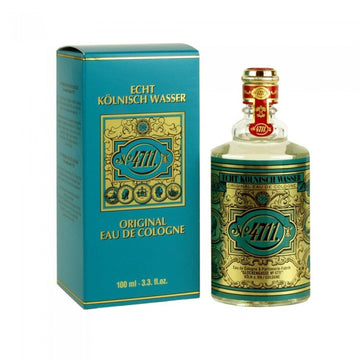 Apa de colonie 4711 Original 100 ml