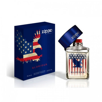 Parfum Zippo Glorious edt 40 ml