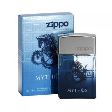 Parfum Zippo Mythos edt 40 ml