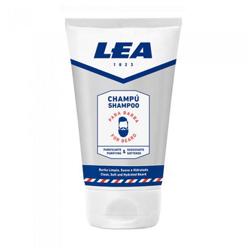 Sampon pentru barba LEA 100ml