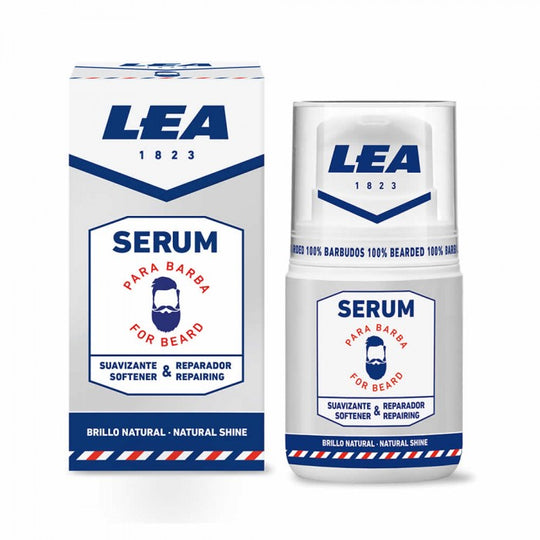 Serum pentru barba LEA 50ml