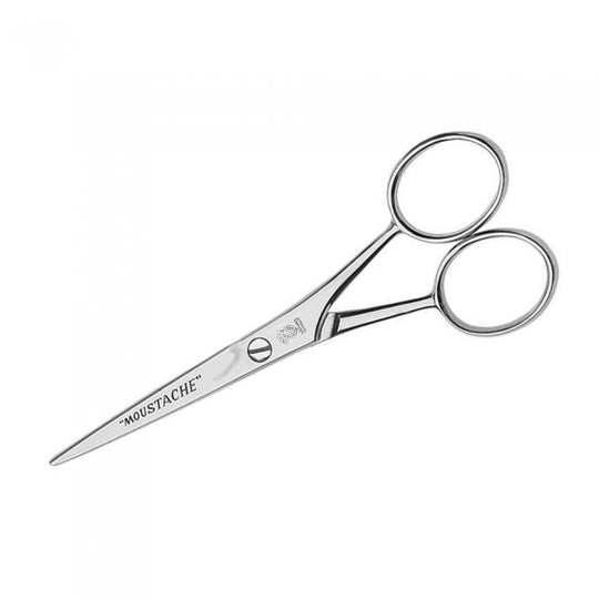 Foarfeca pentru barba si mustata Dovo Solingen