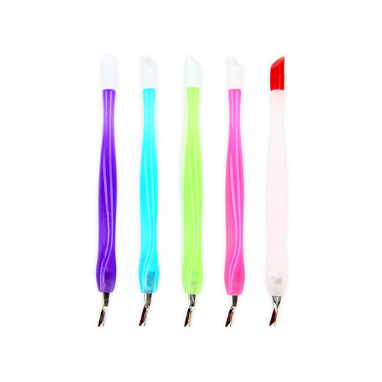 Cutit pentru cuticule