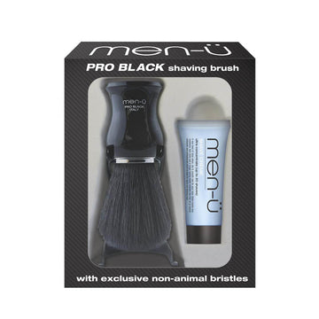 Pamatuf cu suport Men-U Pro Black