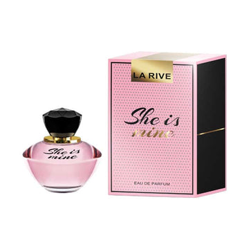 Apa de parfum La Rive She is Mine edp 90 ml