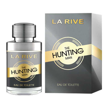 Apa de toaleta La Rive The Hunting Man edt 75 ml