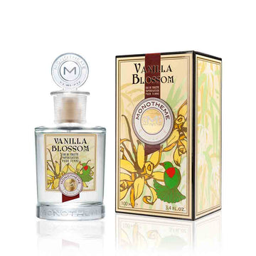 Parfum Monotheme Vanilla Blossom edt 100 ml