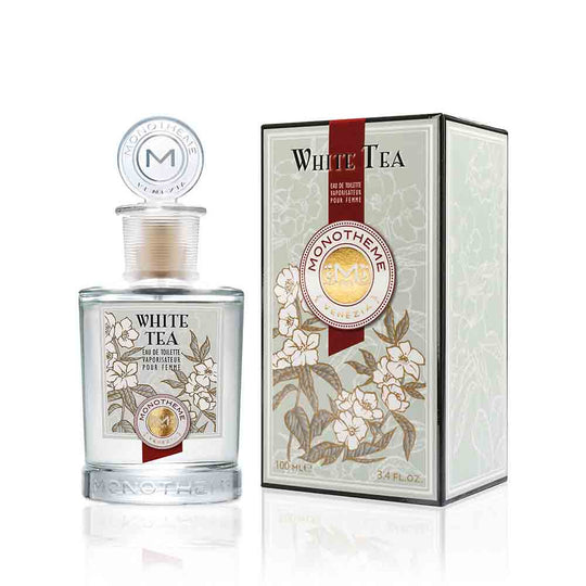 Parfum Monotheme White Tea edt 100 ml
